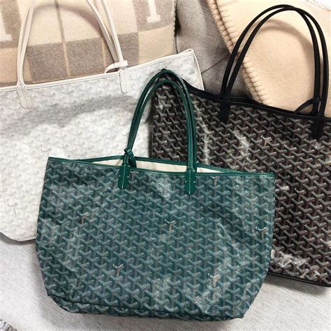 goyard usa prices 2017|goyard price list 2023.